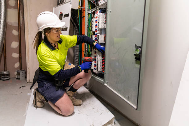 Best Electrical Installation Contractor  in Roland, IA