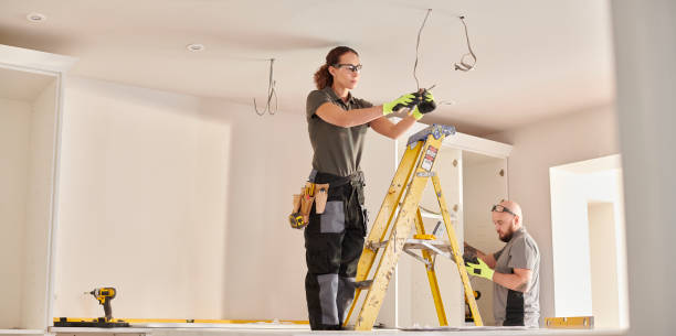 Best 24-Hour Electrician  in Roland, IA