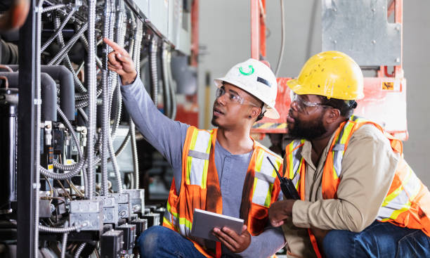 Best Local Electrician Companies  in Roland, IA