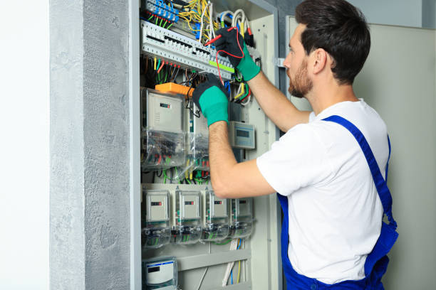 Best Residential Electrician Services  in Roland, IA