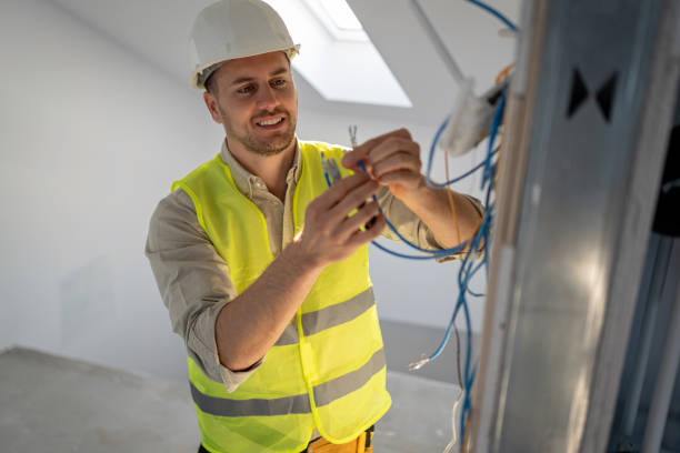 Best Home Electrical Repair  in Roland, IA